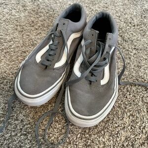 Women’s Vans